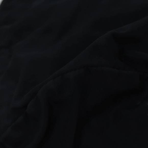 PRADA Shoulder Bag Nylon Black Silver Auth bs17600 - Picture 14 of 16